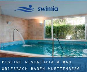 Piscine Riscaldata a Bad Griesbach (Baden-Württemberg)