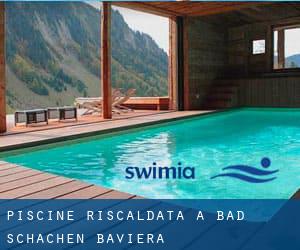 Piscine Riscaldata a Bad Schachen (Baviera)