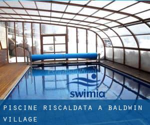 Piscine Riscaldata a Baldwin Village