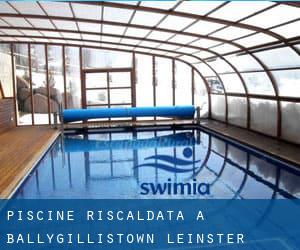 Piscine Riscaldata a Ballygillistown (Leinster)