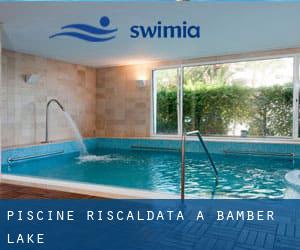 Piscine Riscaldata a Bamber Lake