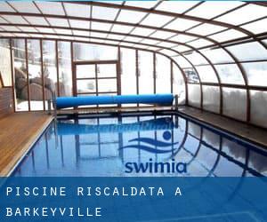 Piscine Riscaldata a Barkeyville