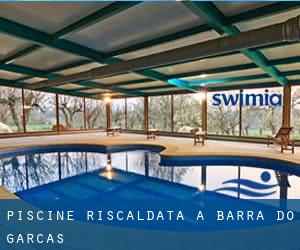 Piscine Riscaldata a Barra do Garças