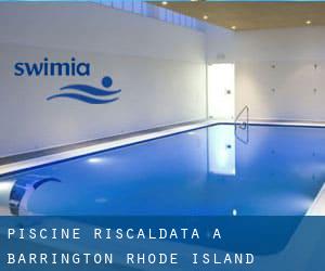 Piscine Riscaldata a Barrington (Rhode Island)