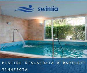 Piscine Riscaldata a Bartlett (Minnesota)