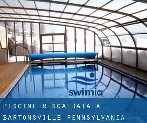 Piscine Riscaldata a Bartonsville (Pennsylvania)