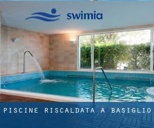 Piscine Riscaldata a Basiglio