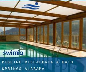 Piscine Riscaldata a Bath Springs (Alabama)