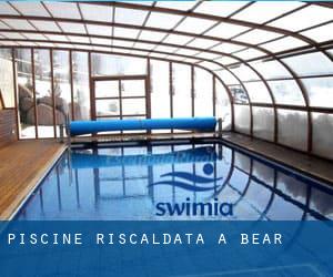 Piscine Riscaldata a Bear