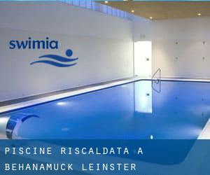 Piscine Riscaldata a Behanamuck (Leinster)