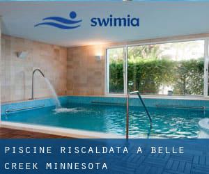 Piscine Riscaldata a Belle Creek (Minnesota)