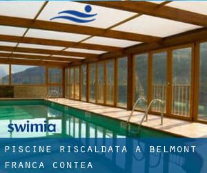 Piscine Riscaldata a Belmont (Franca Contea)