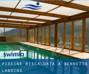 Piscine Riscaldata a Bennetts Landing