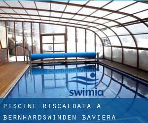 Piscine Riscaldata a Bernhardswinden (Baviera)