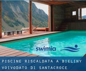 Piscine Riscaldata a Bieliny (Voivodato di Santacroce)