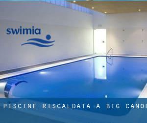 Piscine Riscaldata a Big Canoe