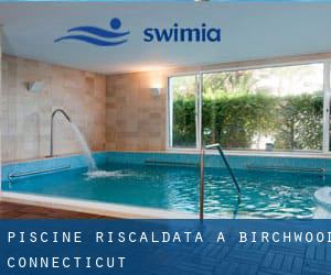 Piscine Riscaldata a Birchwood (Connecticut)