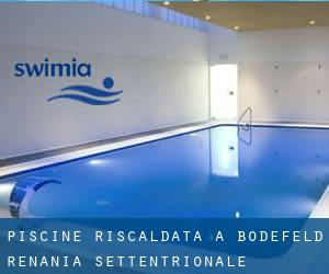 Piscine Riscaldata a Bödefeld (Renania Settentrionale-Vestfalia)