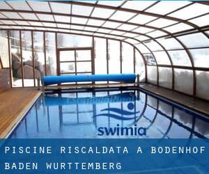 Piscine Riscaldata a Bodenhof (Baden-Württemberg)