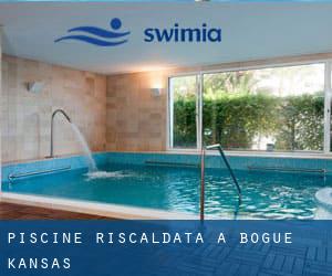 Piscine Riscaldata a Bogue (Kansas)