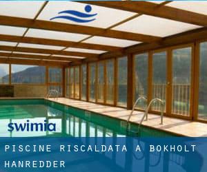 Piscine Riscaldata a Bokholt-Hanredder