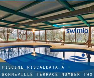 Piscine Riscaldata a Bonneville Terrace Number Two