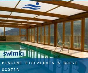 Piscine Riscaldata a Borve (Scozia)