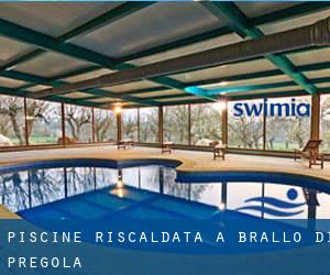 Piscine Riscaldata a Brallo di Pregola