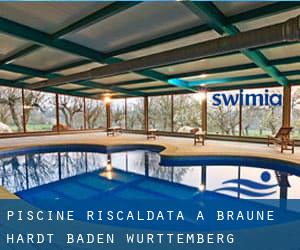 Piscine Riscaldata a Braune Hardt (Baden-Württemberg)