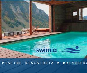 Piscine Riscaldata a Brennberg