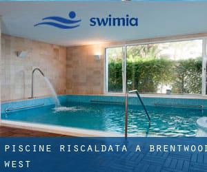 Piscine Riscaldata a Brentwood West