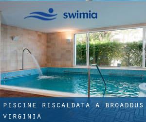 Piscine Riscaldata a Broaddus (Virginia)