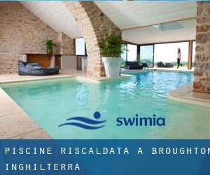 Piscine Riscaldata a Broughton (Inghilterra)