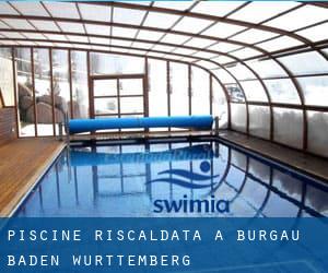 Piscine Riscaldata a Burgau (Baden-Württemberg)