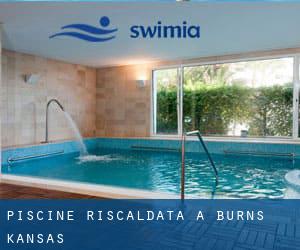 Piscine Riscaldata a Burns (Kansas)