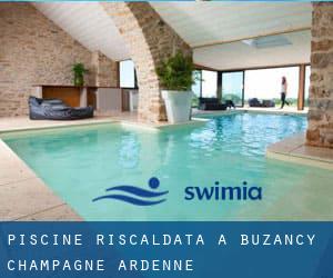 Piscine Riscaldata a Buzancy (Champagne-Ardenne)