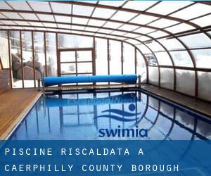 Piscine Riscaldata a Caerphilly (County Borough)