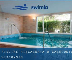 Piscine Riscaldata a Caledonia (Wisconsin)