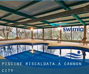 Piscine Riscaldata a Cannon City