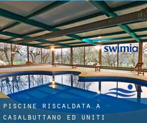 Piscine Riscaldata a Casalbuttano ed Uniti