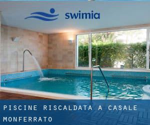 Piscine Riscaldata a Casale Monferrato