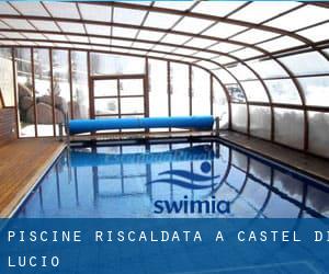 Piscine Riscaldata a Castel di Lucio