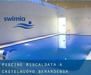 Piscine Riscaldata a Castelnuovo Berardenga