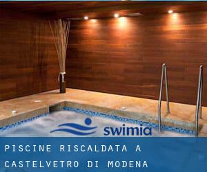 Piscine Riscaldata a Castelvetro di Modena