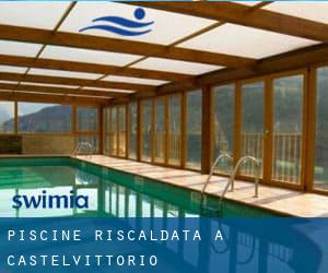 Piscine Riscaldata a Castelvittorio