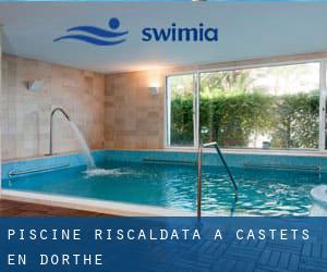 Piscine Riscaldata a Castets-en-Dorthe