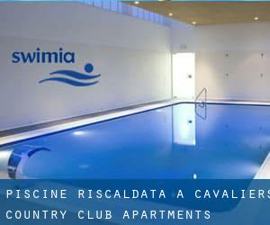 Piscine Riscaldata a Cavaliers Country Club Apartments