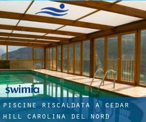 Piscine Riscaldata a Cedar Hill (Carolina del Nord)