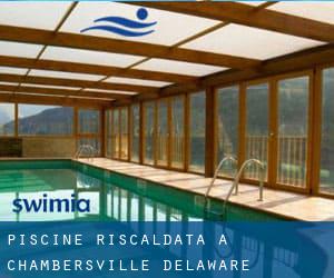 Piscine Riscaldata a Chambersville (Delaware)