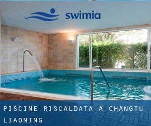 Piscine Riscaldata a Changtu (Liaoning)